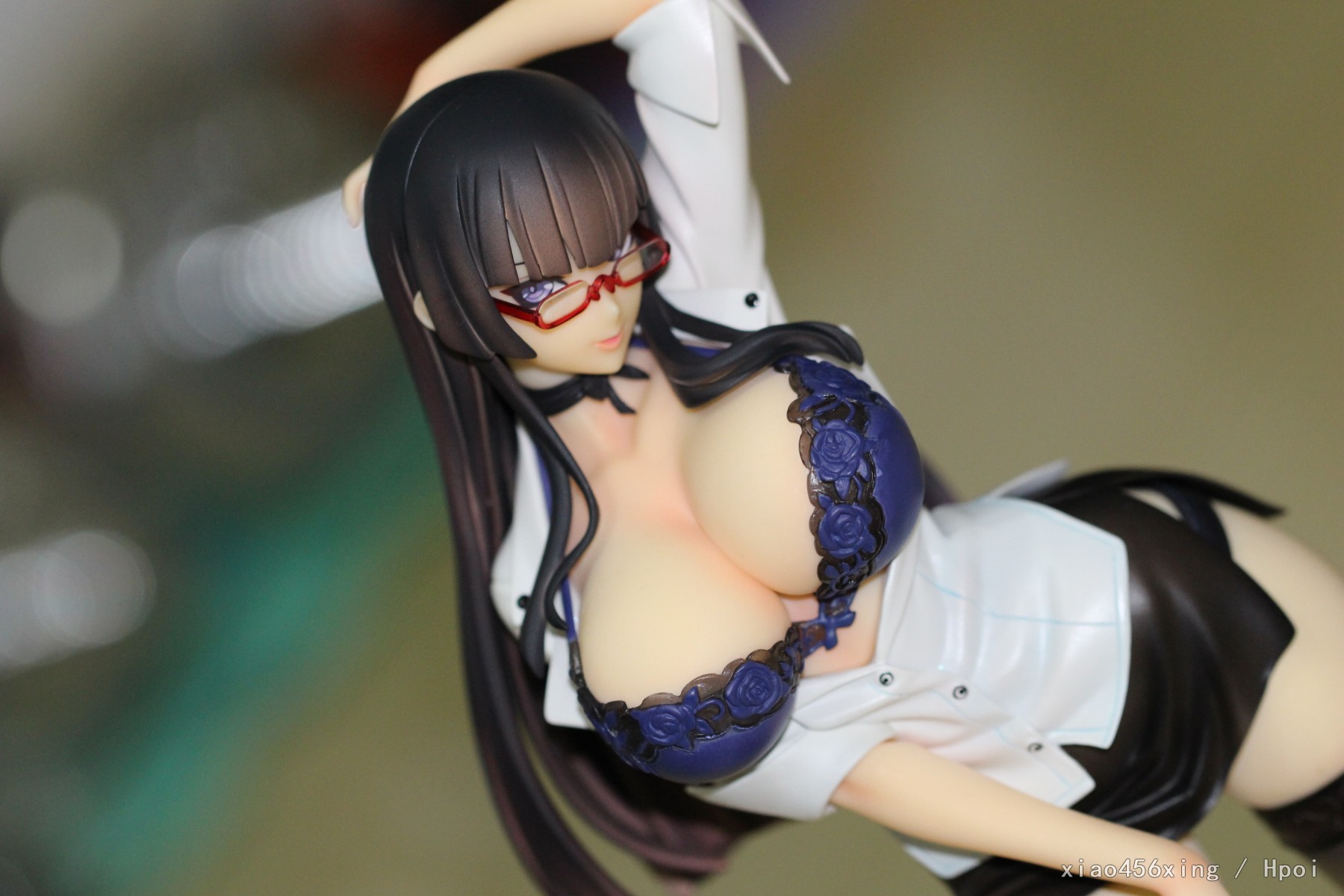 skytube 绫女