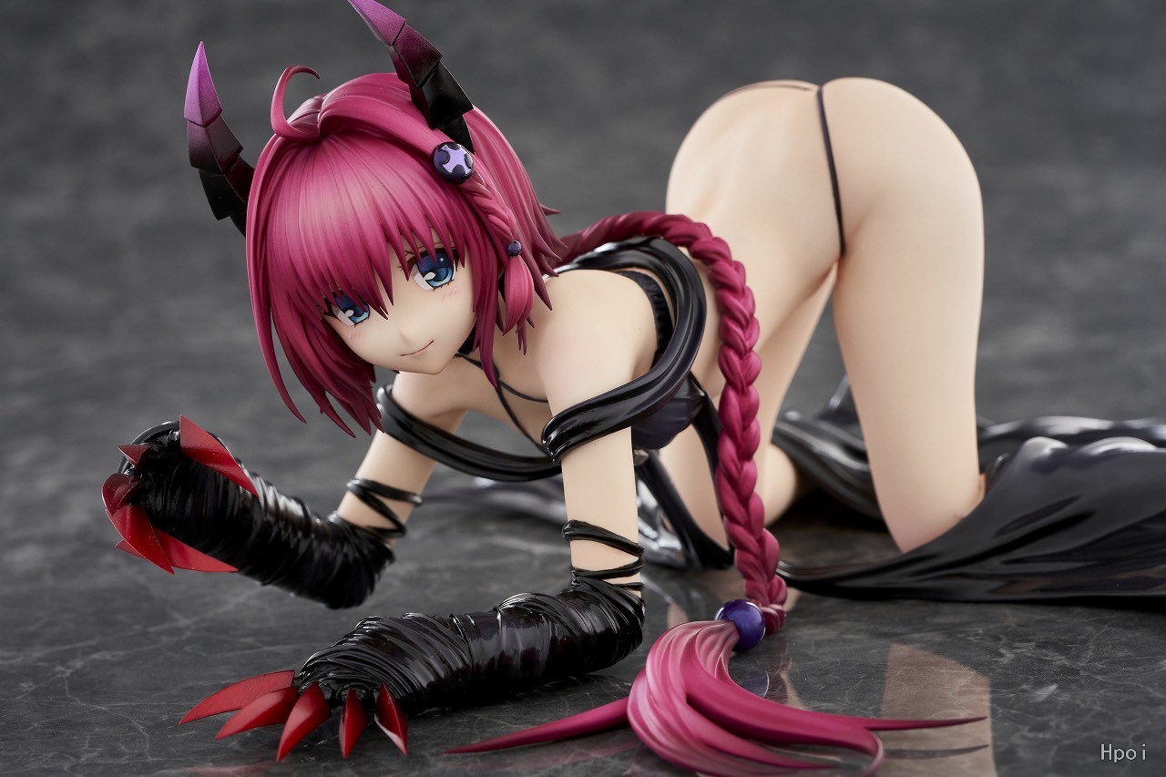 出包王女DARKNESS 黑咲芽亚 Darkness