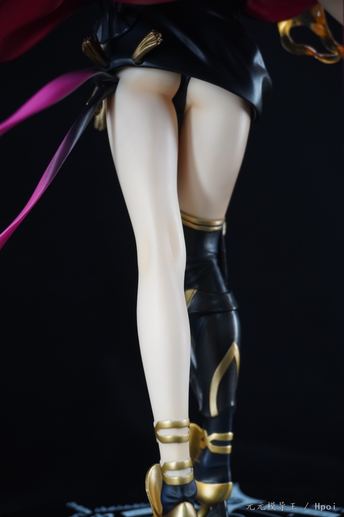 Fate / Grand Order 埃列什基伽勒 Lancer