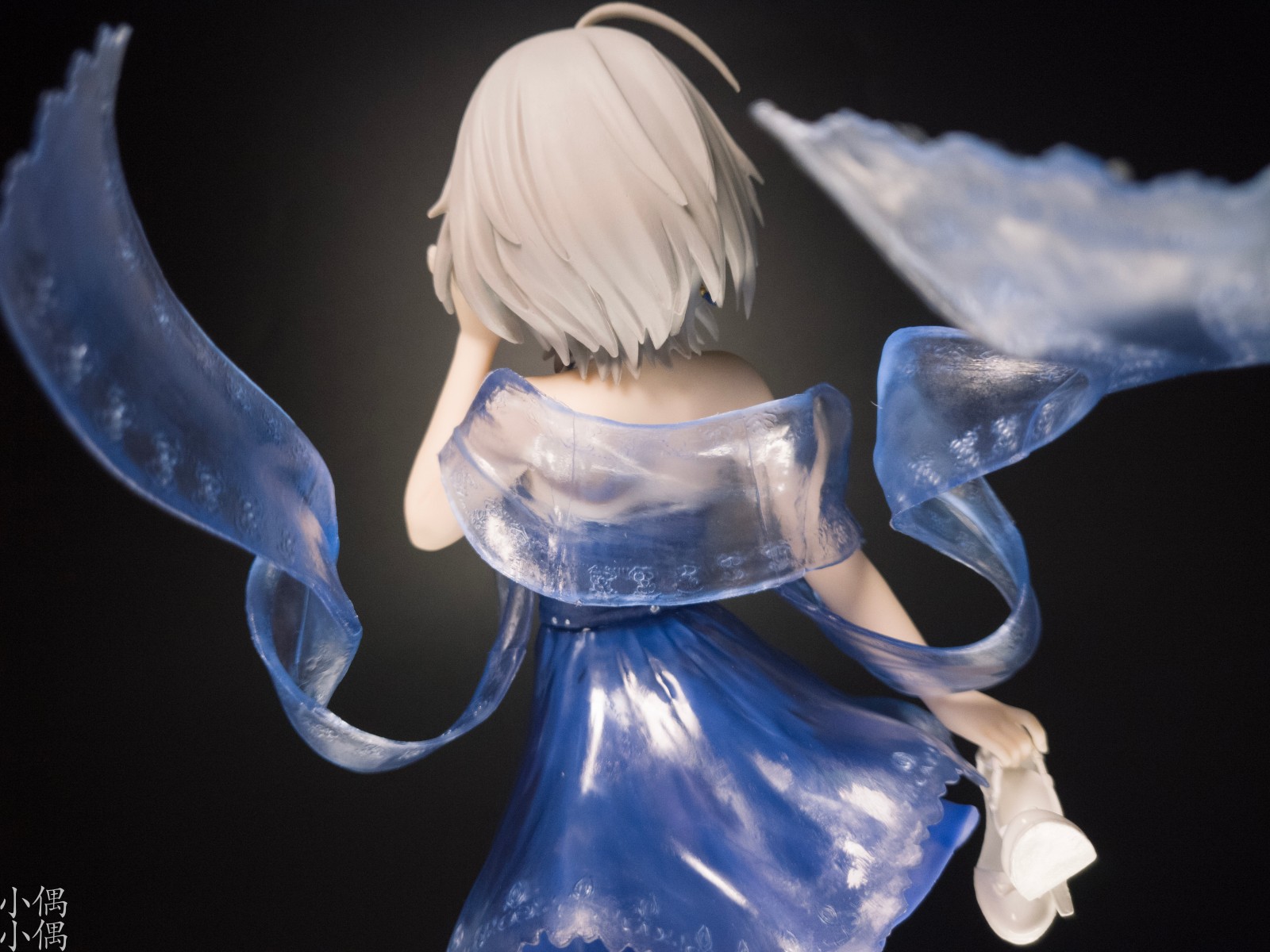 眼镜厂新系列Espresto第一作：毛妹（完成！）