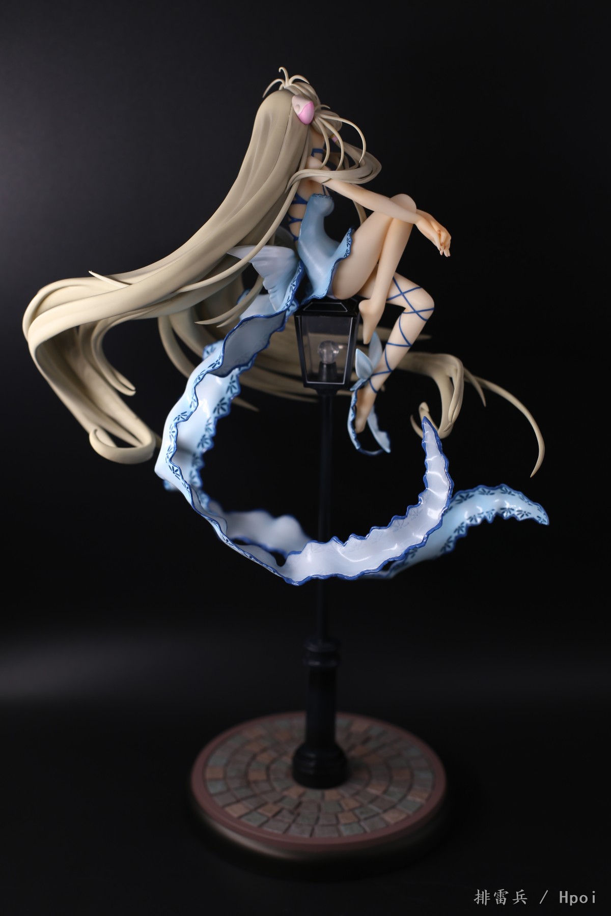 人形电脑天使心 小叽