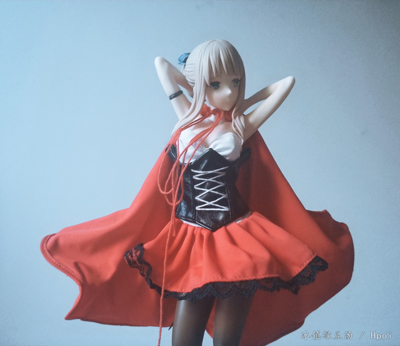 玲奈·芭比·神乐坂