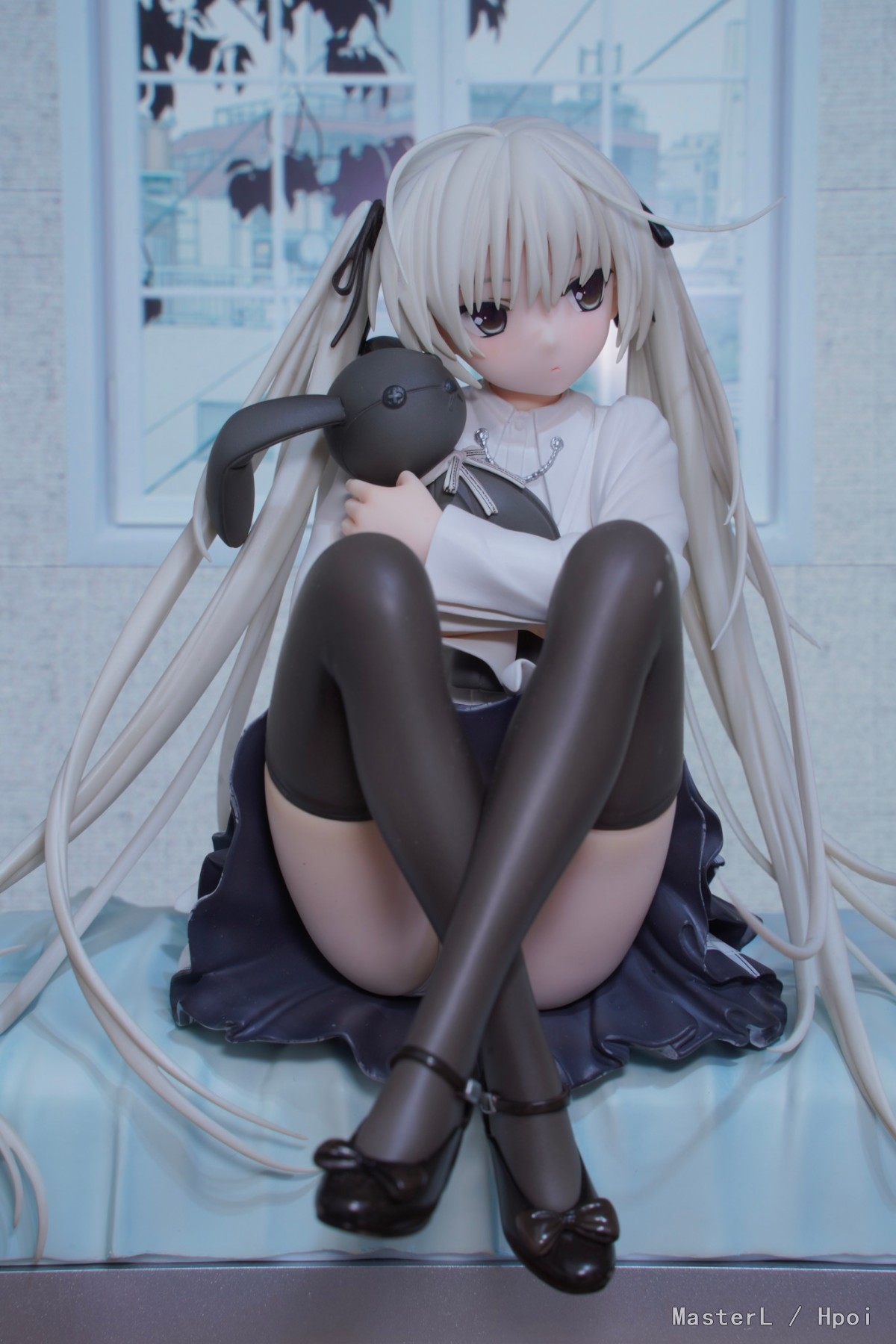 Alphamax 缘之空 春日野穹