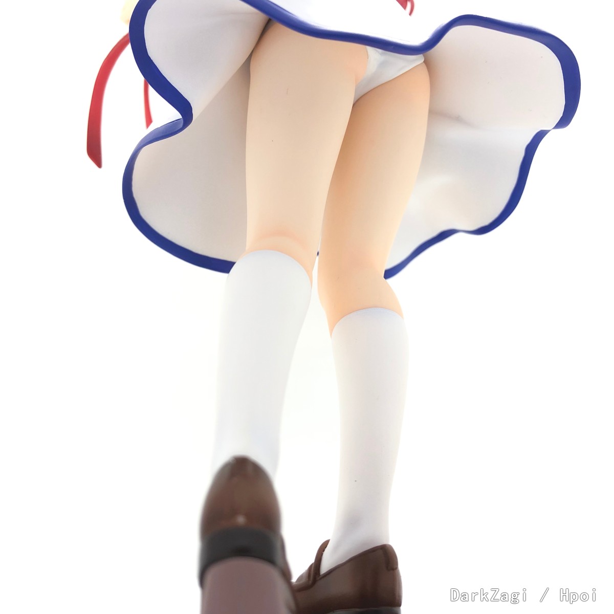 【绅士视角】点兔 小豆队 PLUM