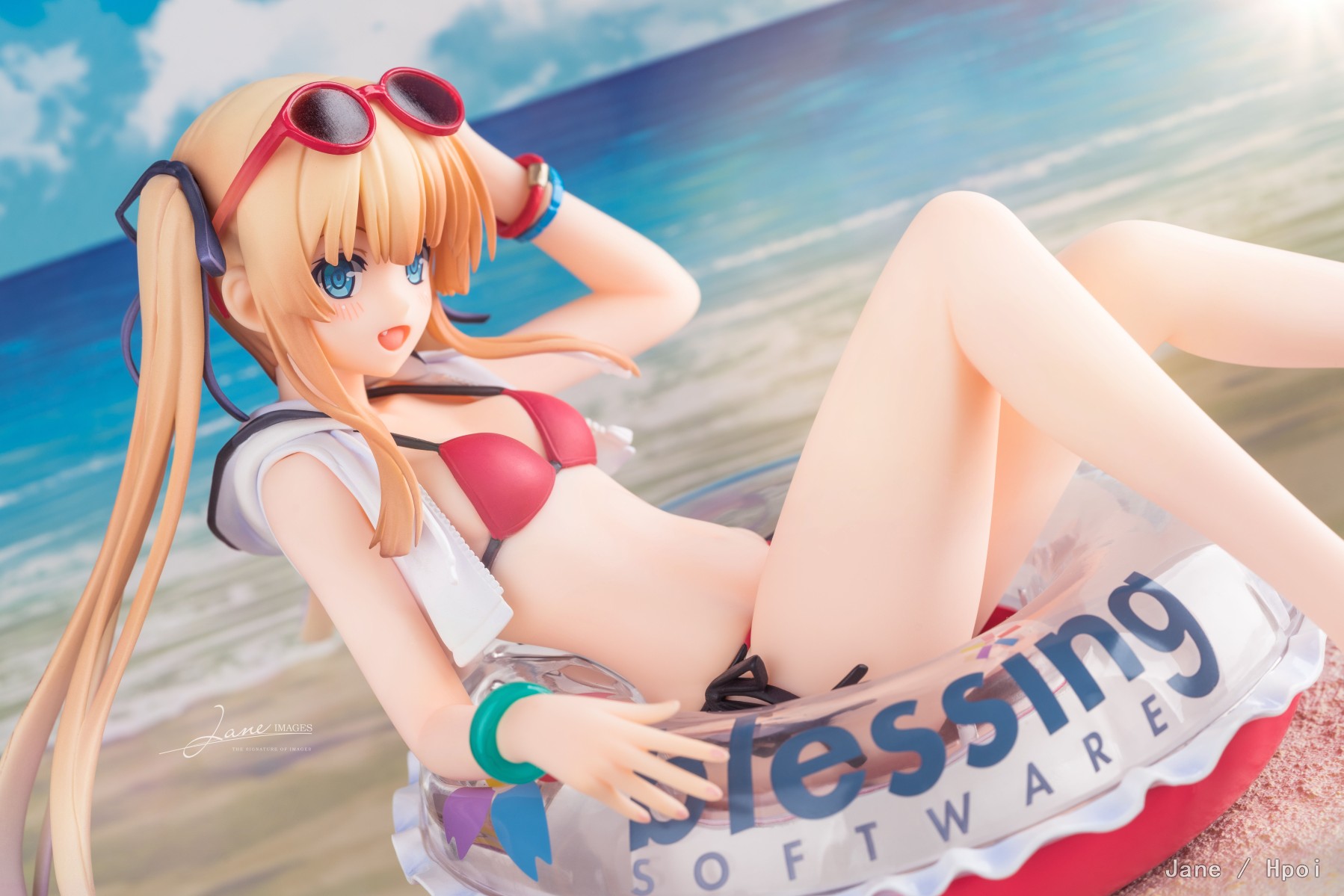 GSC 泽村·斯潘塞·英梨梨 水着ver. 路人女主的养成方法