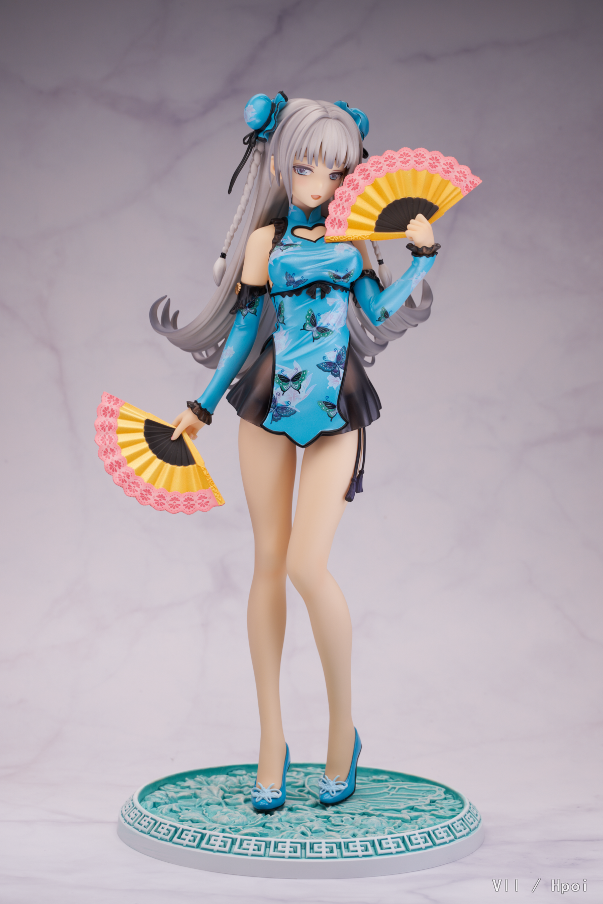 ｢色彩科学｣[SkyTube] Dai-Yu DX ver.