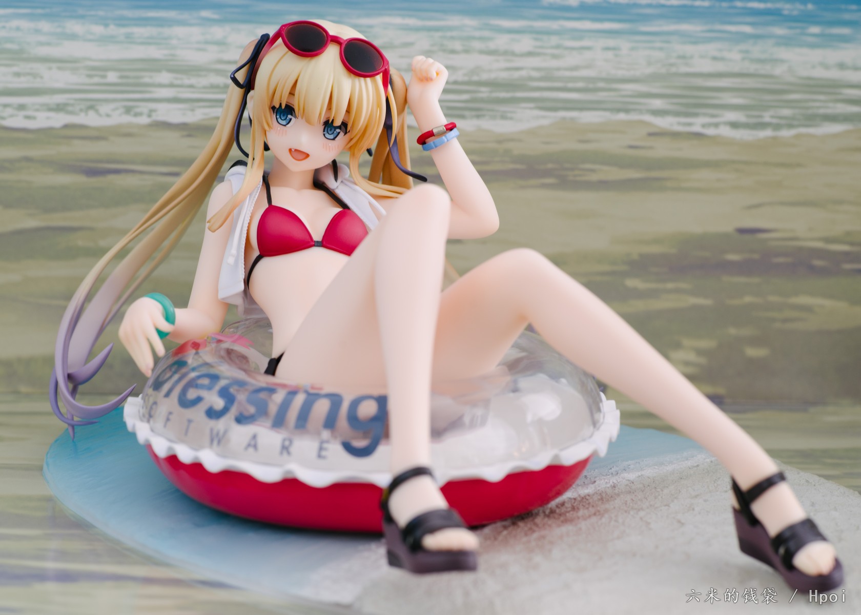 英梨梨 泳装版 GSC