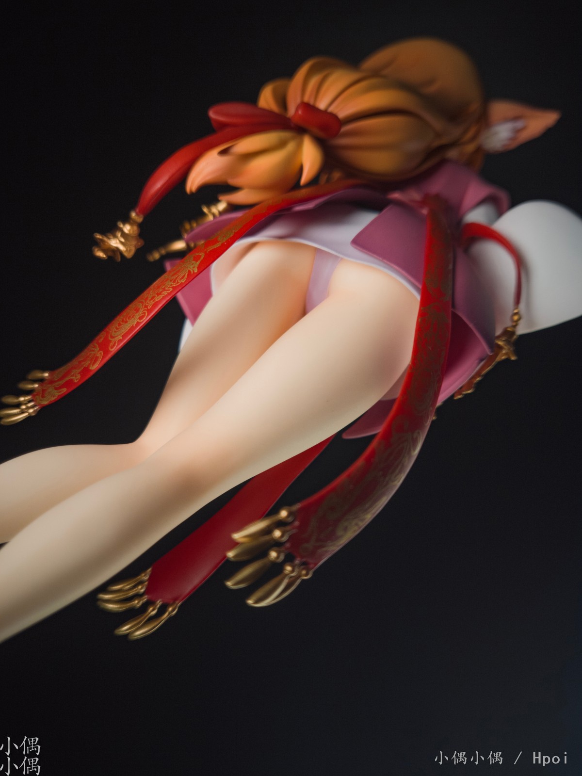 涂山苏苏 甜蜜再会Ver.