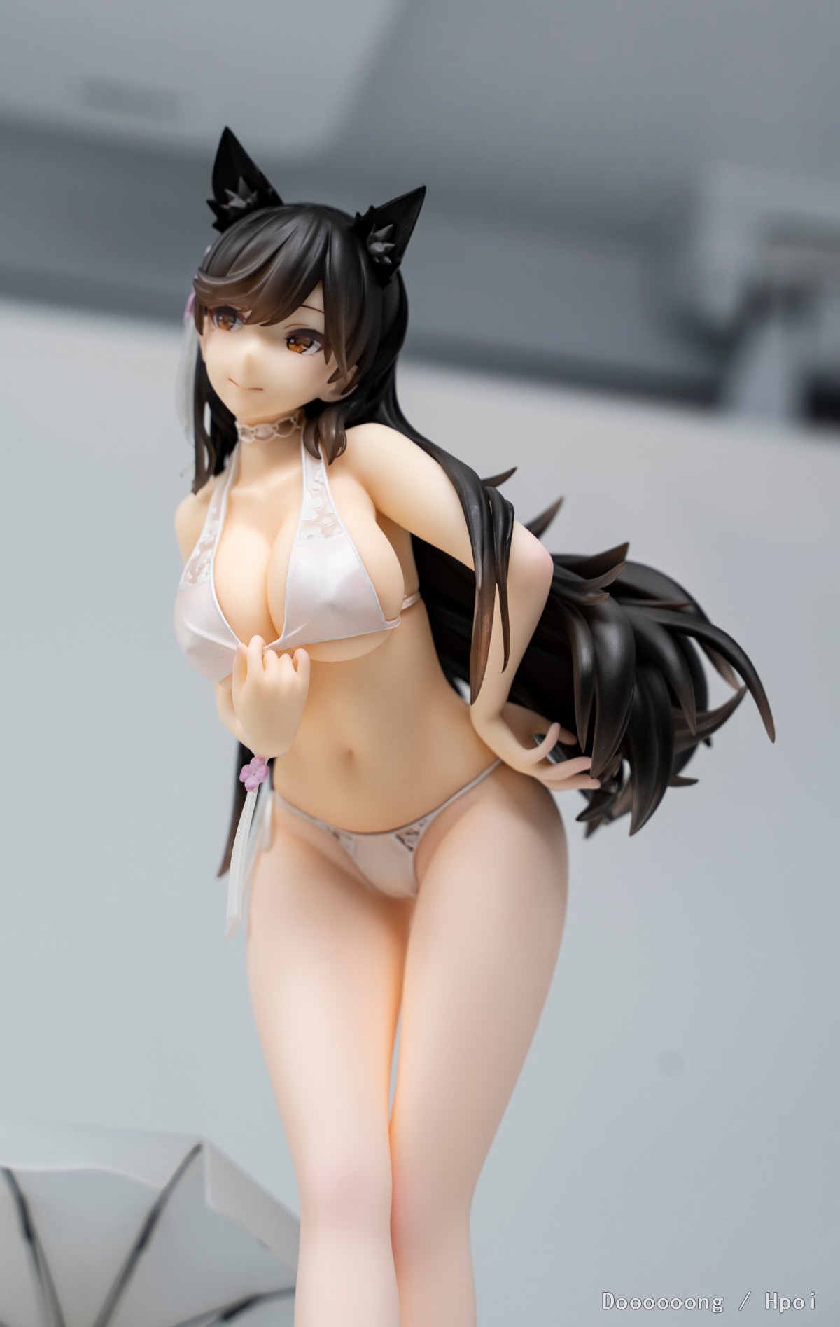 碧蓝航线 爱宕 真夏进行曲
