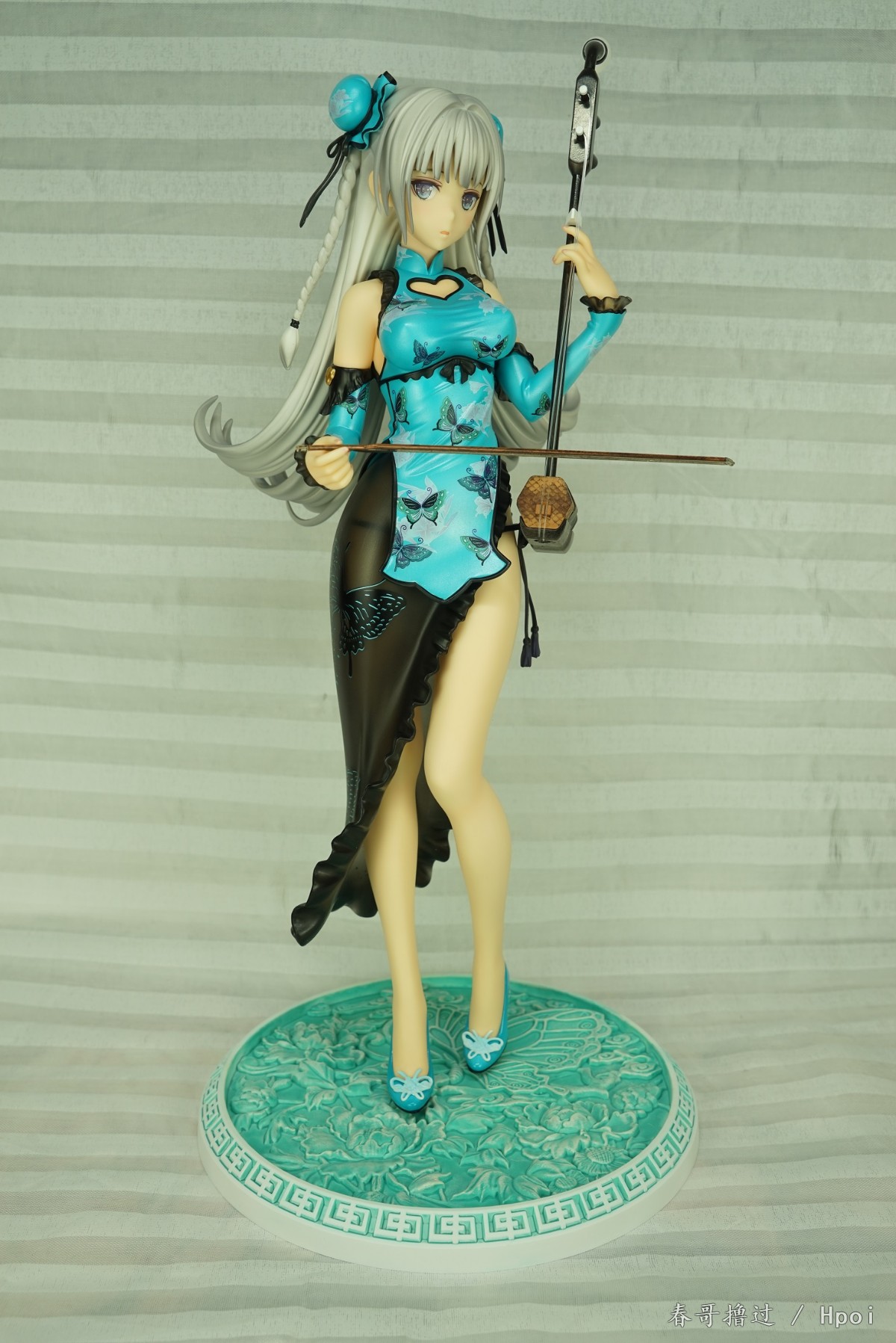 【简评】Skytube 黛玉 DX