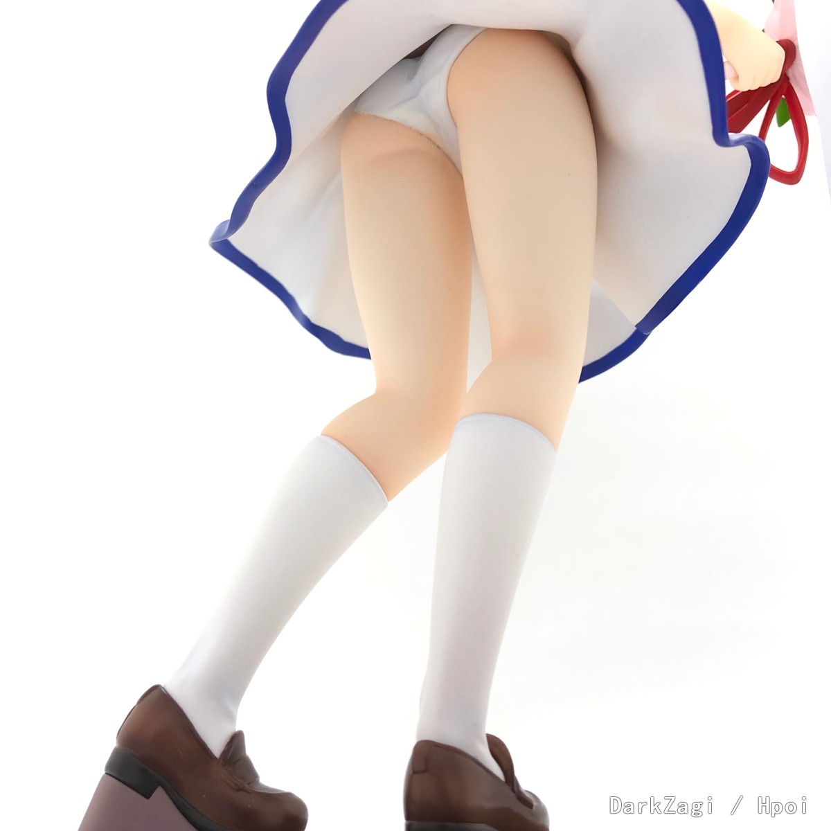 【绅士视角】点兔 小豆队 PLUM