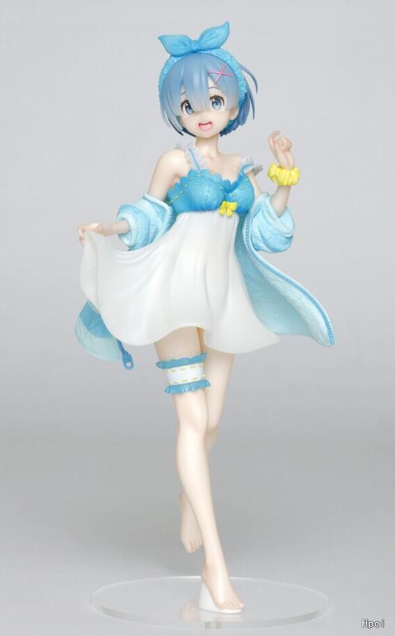 Re：从零开始的异世界生活 蕾姆 ~居家服ver.~