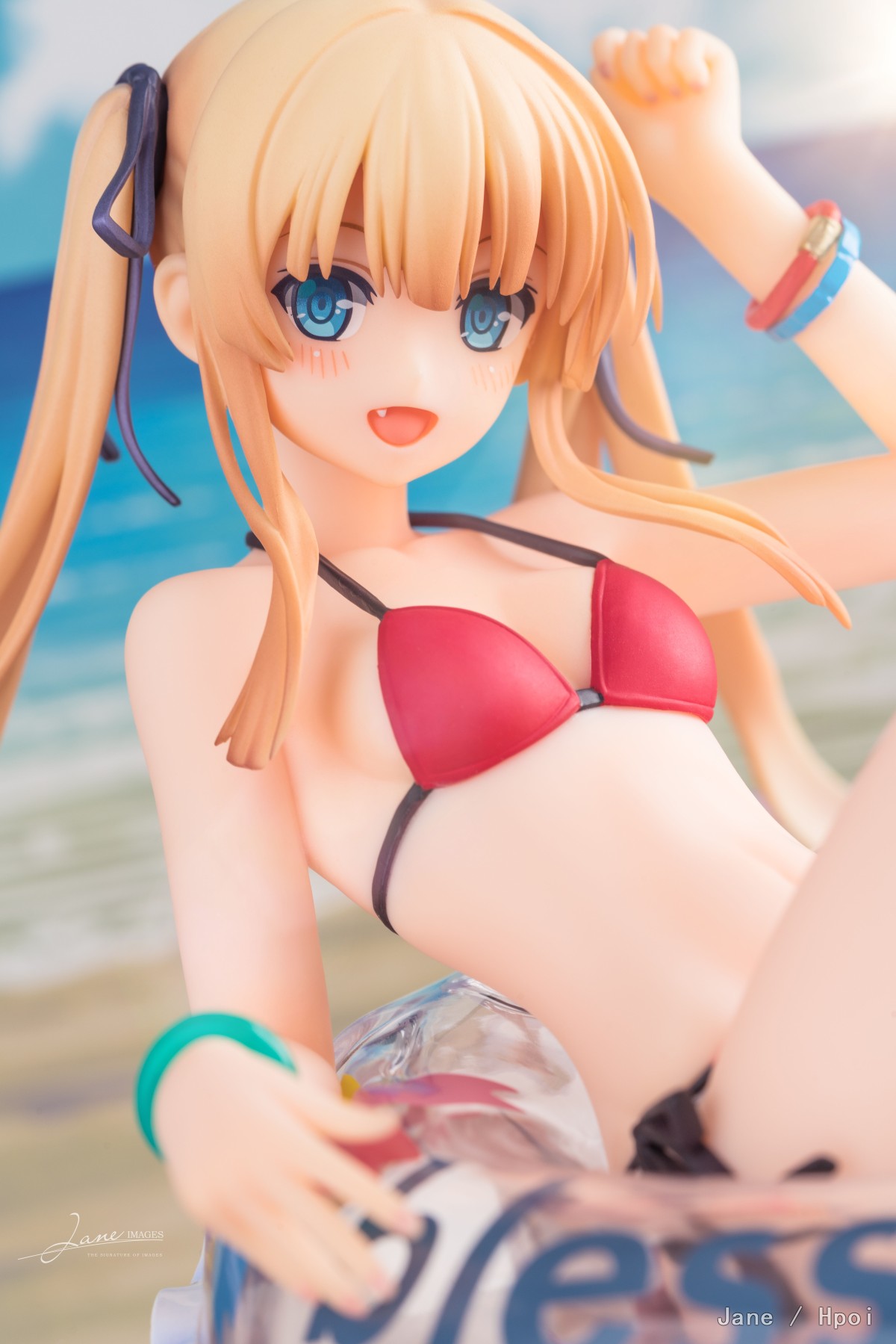 GSC 泽村·斯潘塞·英梨梨 水着ver. 路人女主的养成方法