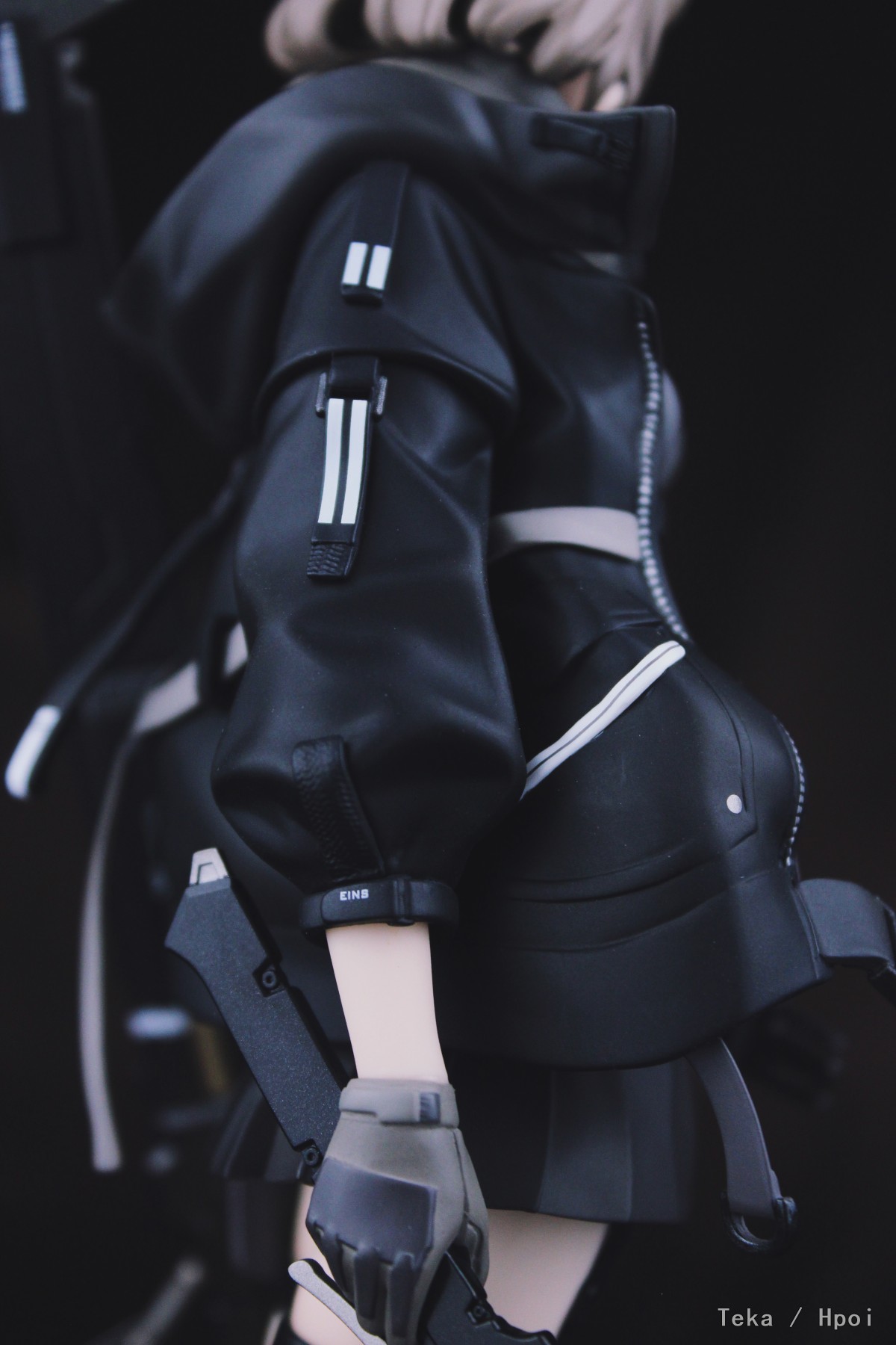 Myethos 1/7 A-Z:[B] -BLADE-