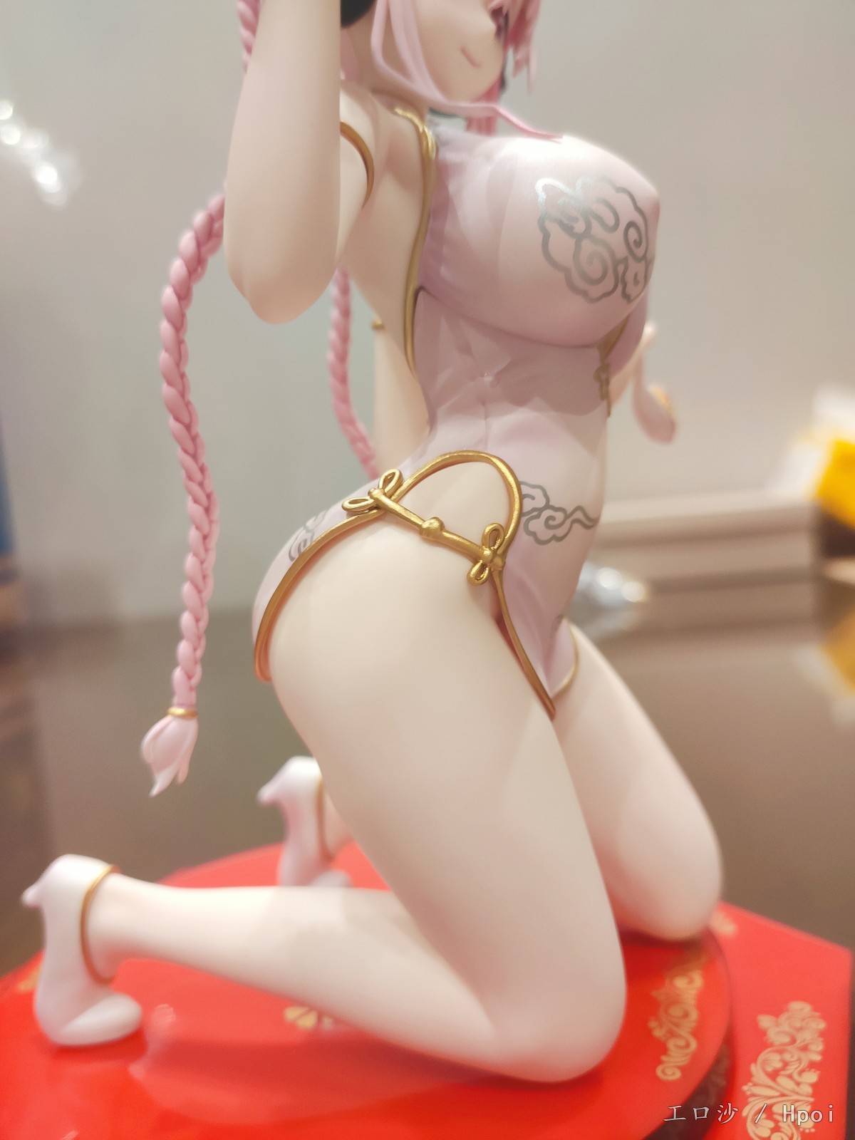 饭开起来很好吃