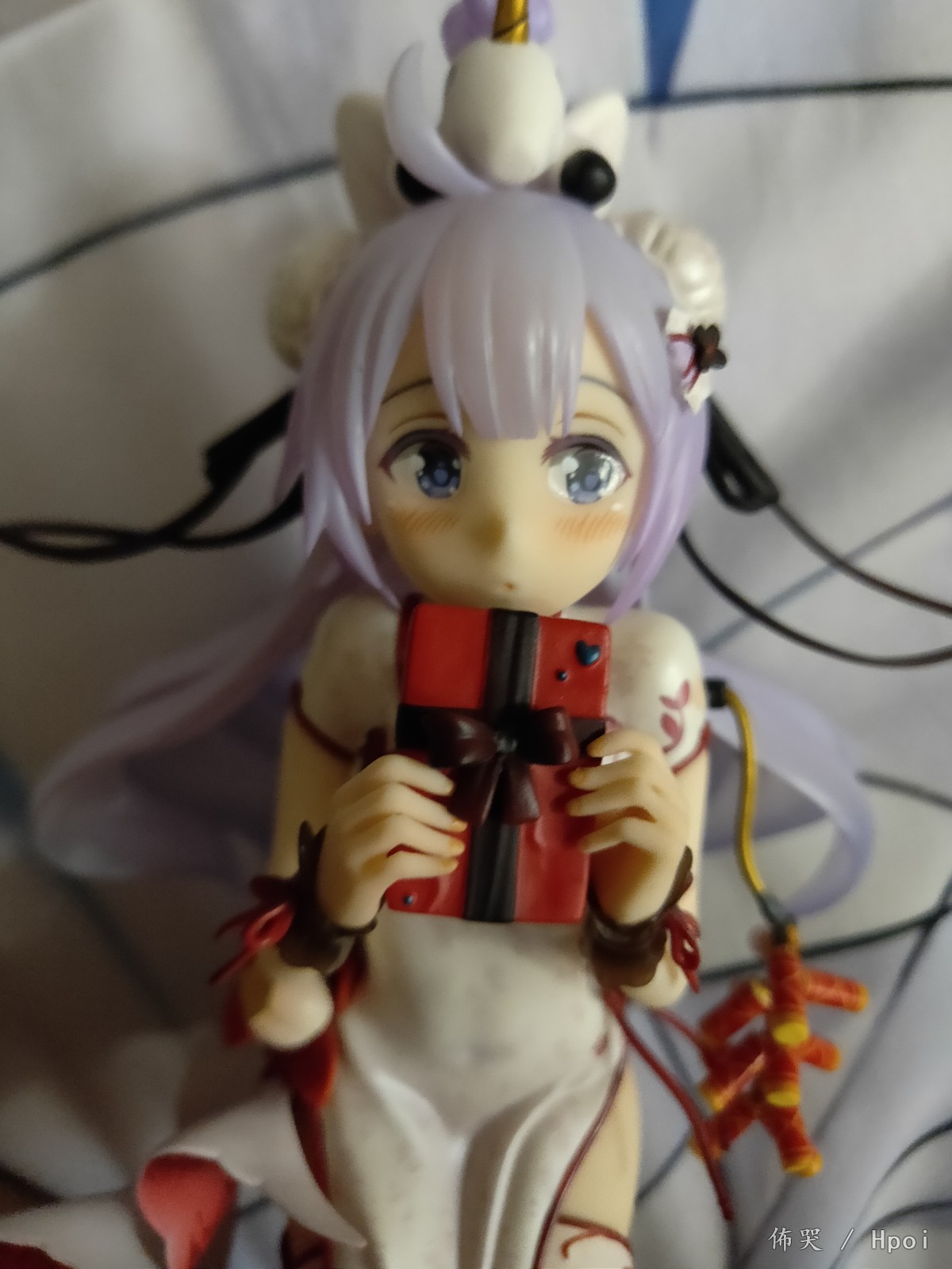 你，t，m，是什么，独角兽