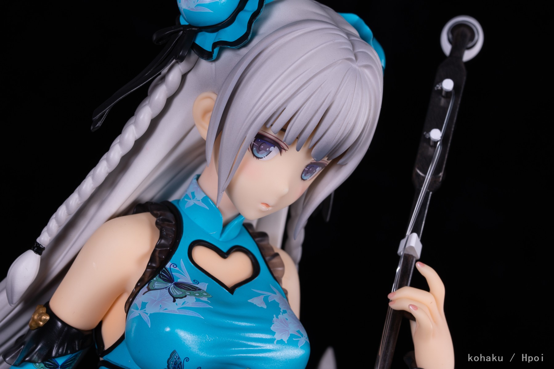 Skytube 黛玉 DX版