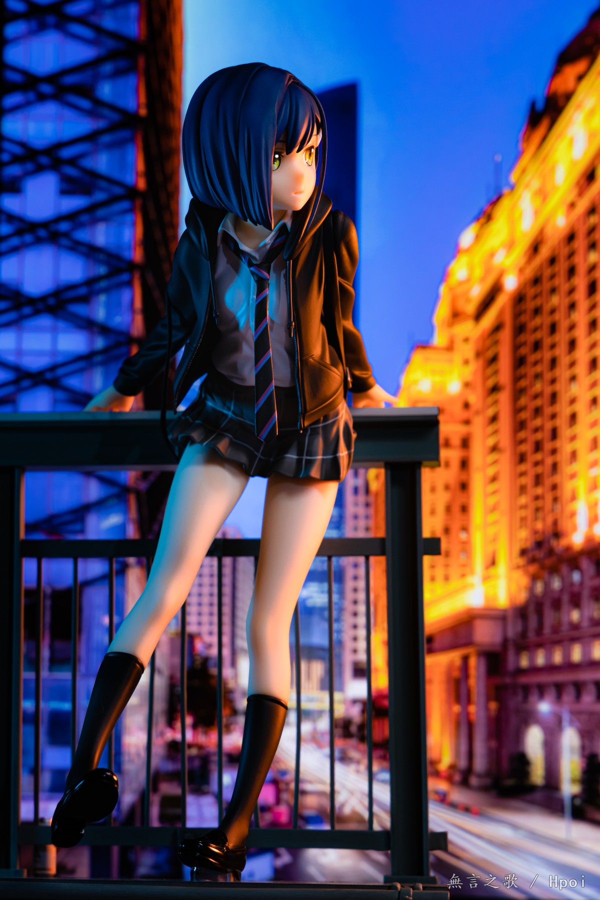 GSC DARLING in the FRANXX 莓