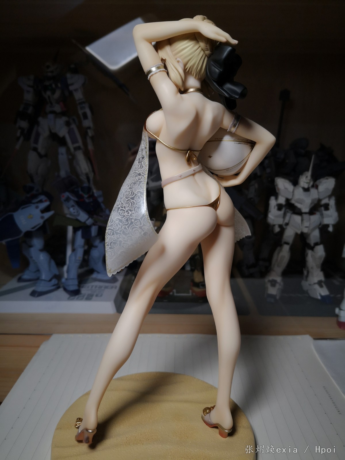 移花接木—我的黑呆不可能那么丰满（2）