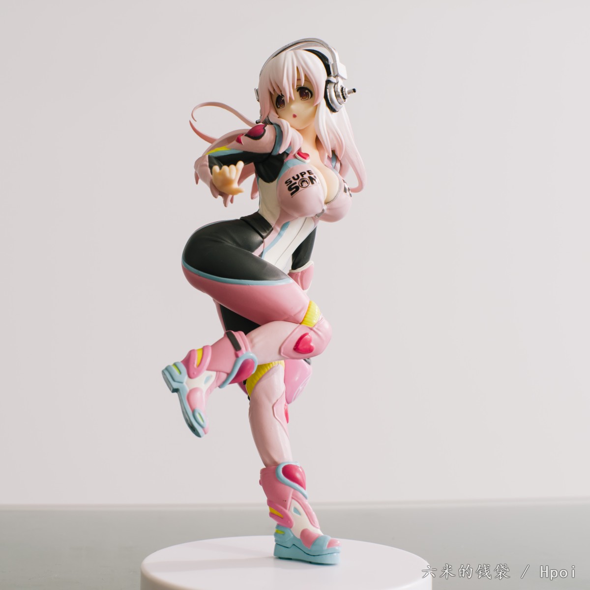 索尼子 骑手装ver. FuRyu