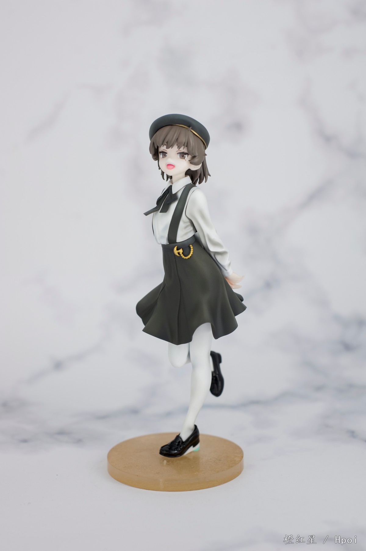 gk完成品 要来点阴间vtb吗 鸠羽伦mk2