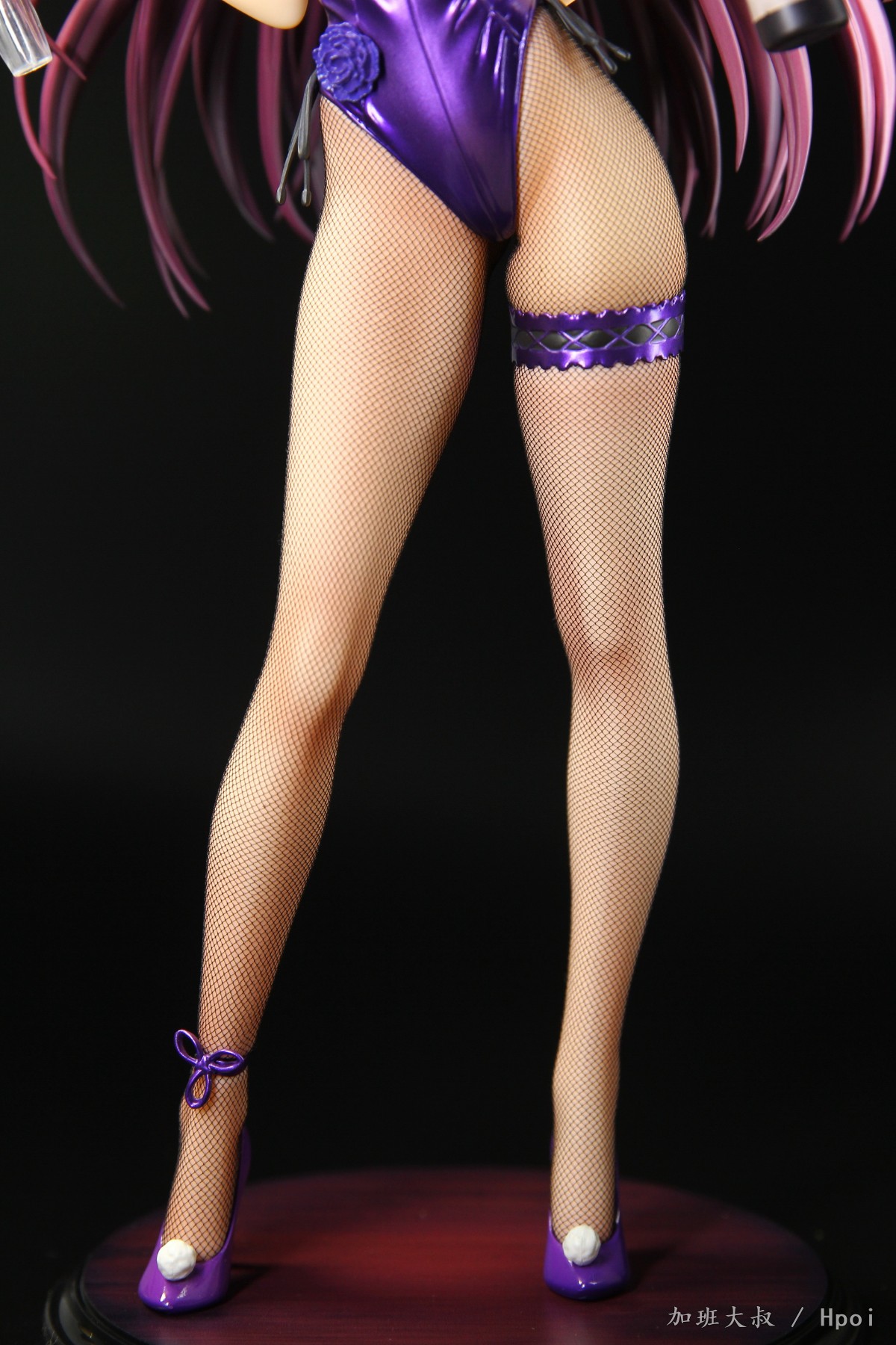 所谓“货比货得......”- 细节的比拼，ALTER VS FREEING 这是老太婆之间的战斗