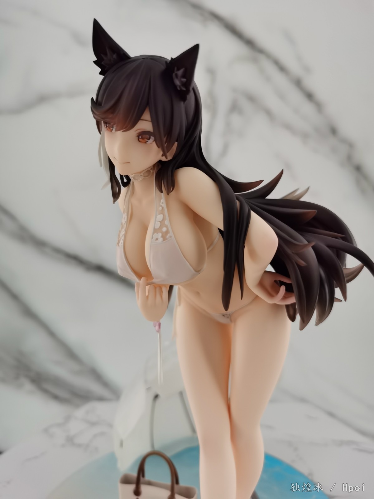 碧蓝航线 爱宕 真夏的进行曲