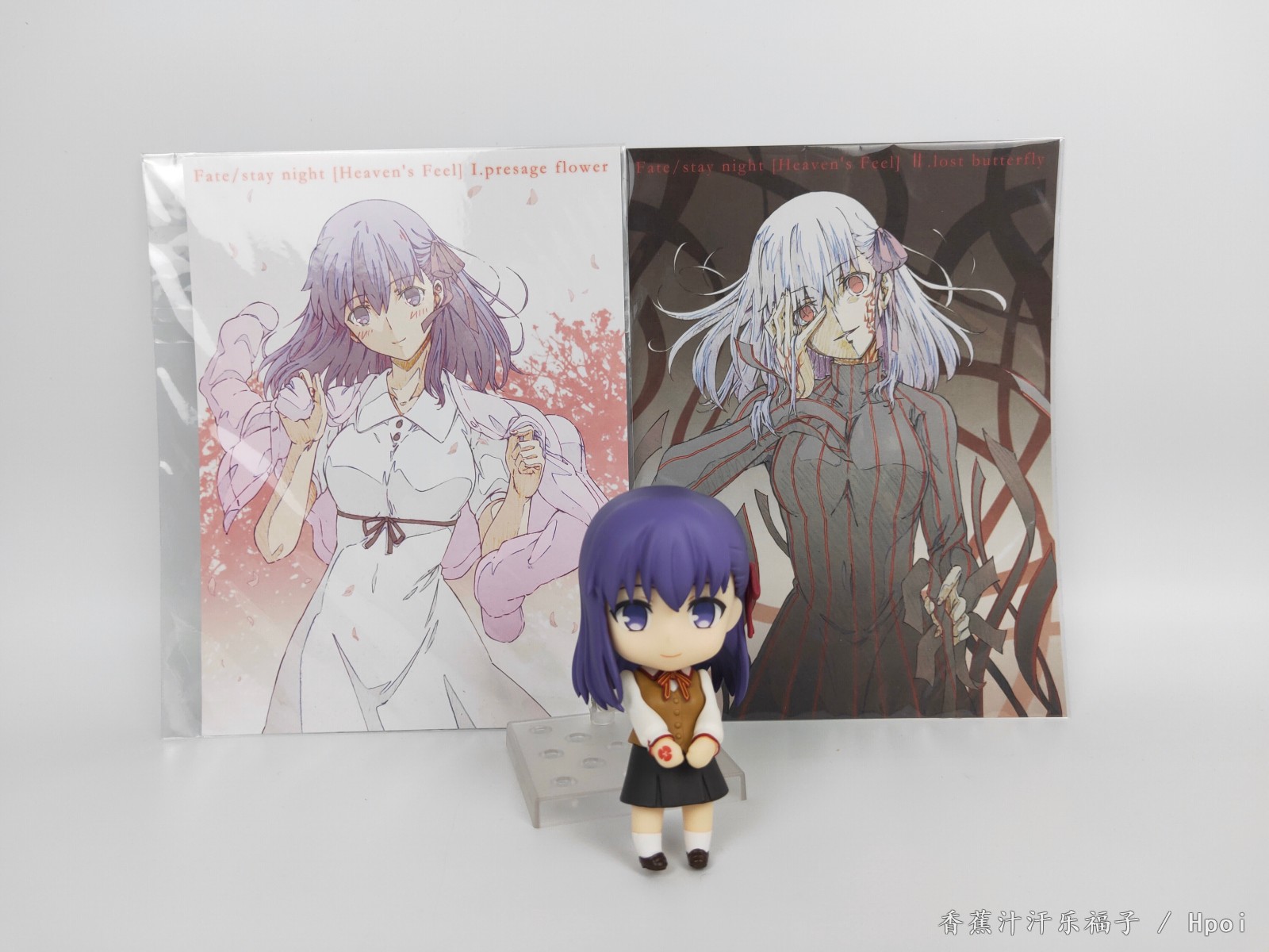 如果樱变成坏孩子的话