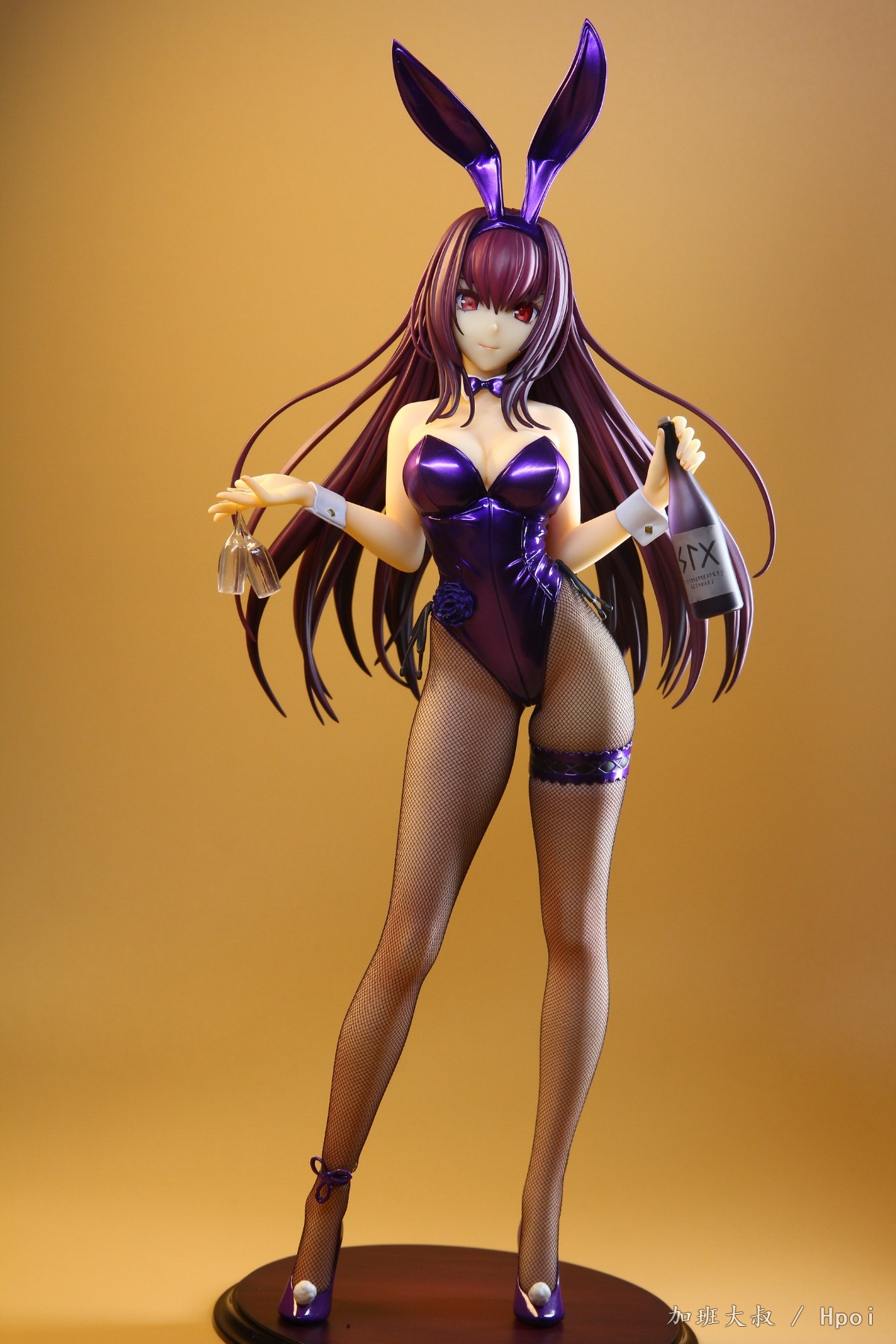 所谓“货比货得......”- 细节的比拼，ALTER VS FREEING 这是老太婆之间的战斗