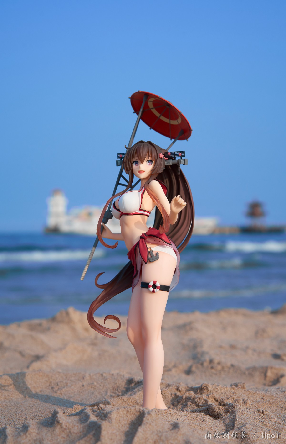 舰长的手办摄影心得（持续更新中）【已更新快速索引目录】