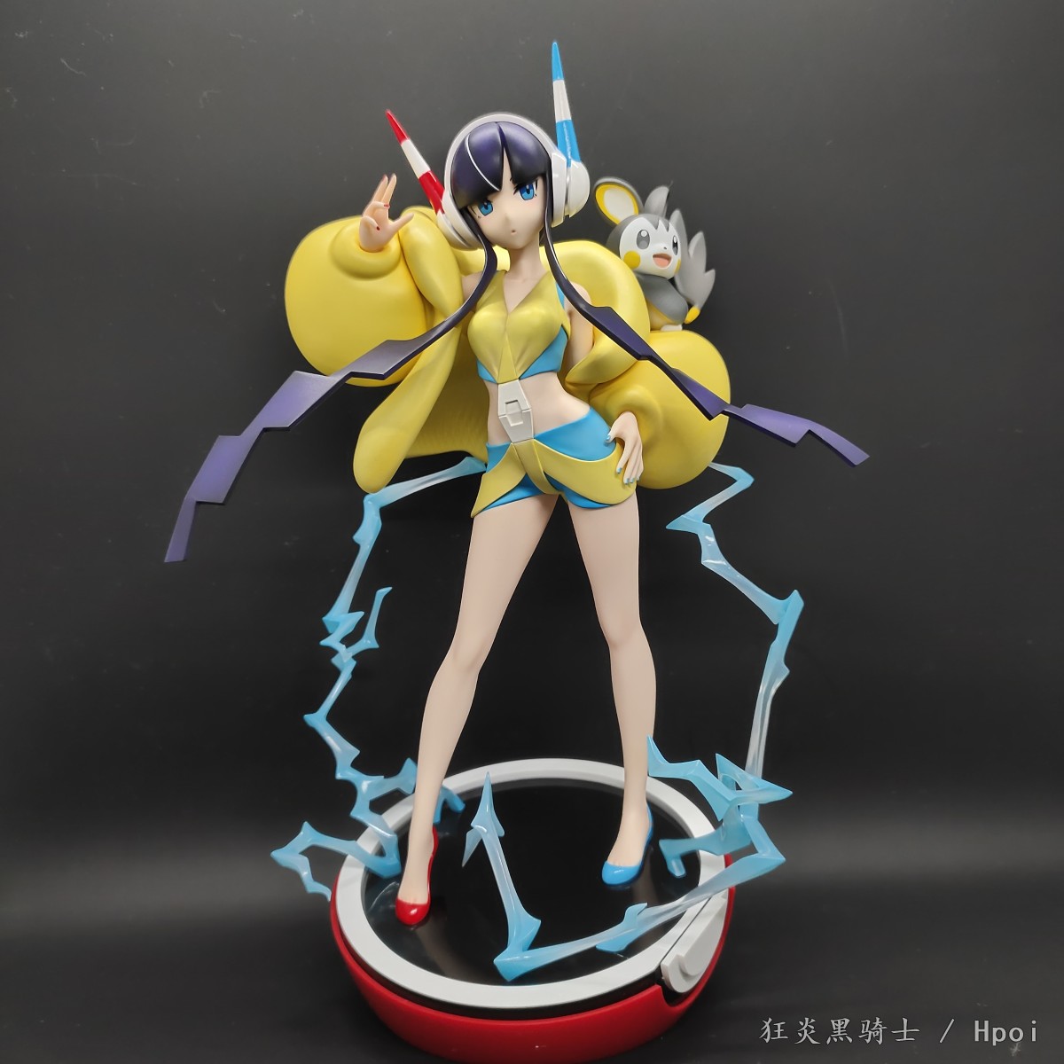 吃现到货的小菊儿