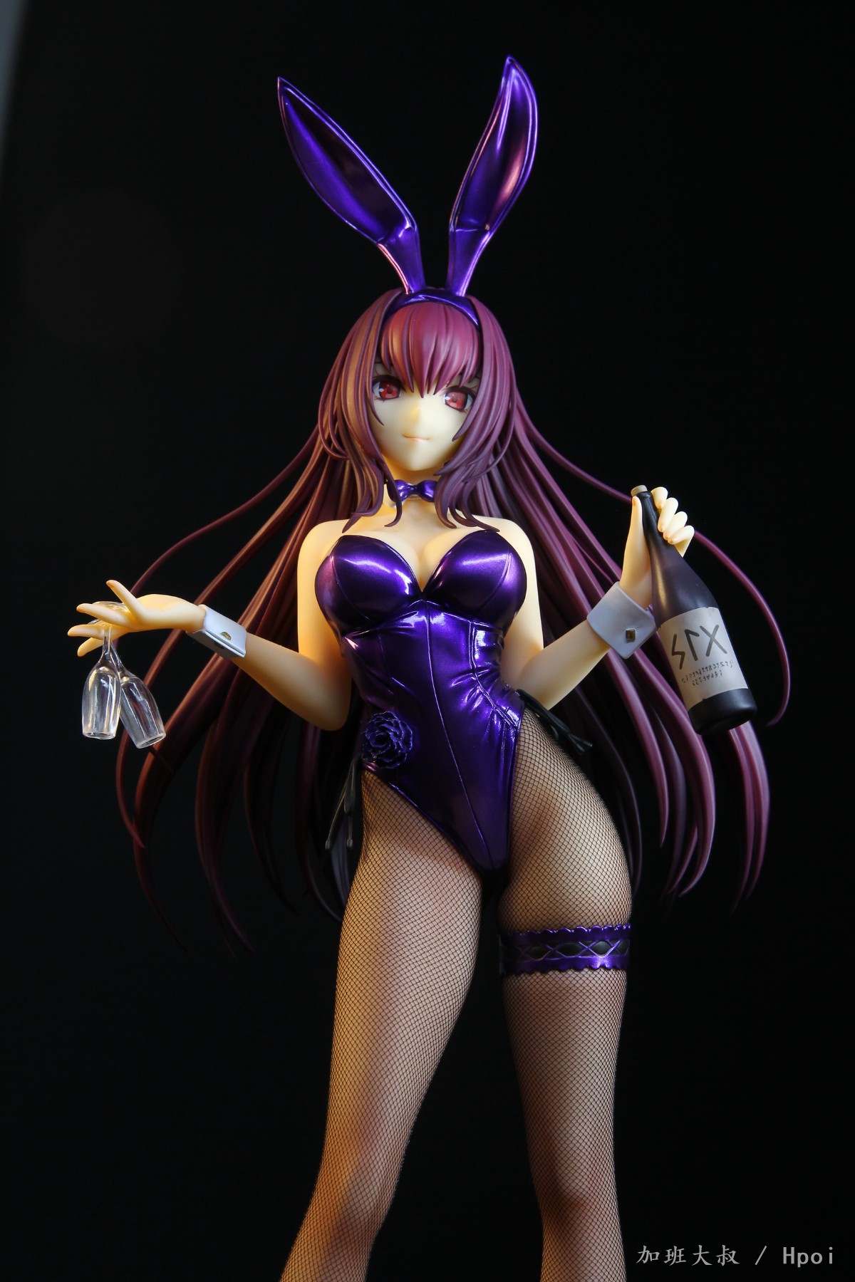 所谓“货比货得......”- 细节的比拼，ALTER VS FREEING 这是老太婆之间的战斗