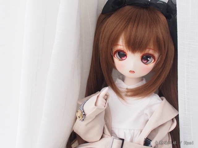 开个相册传女儿