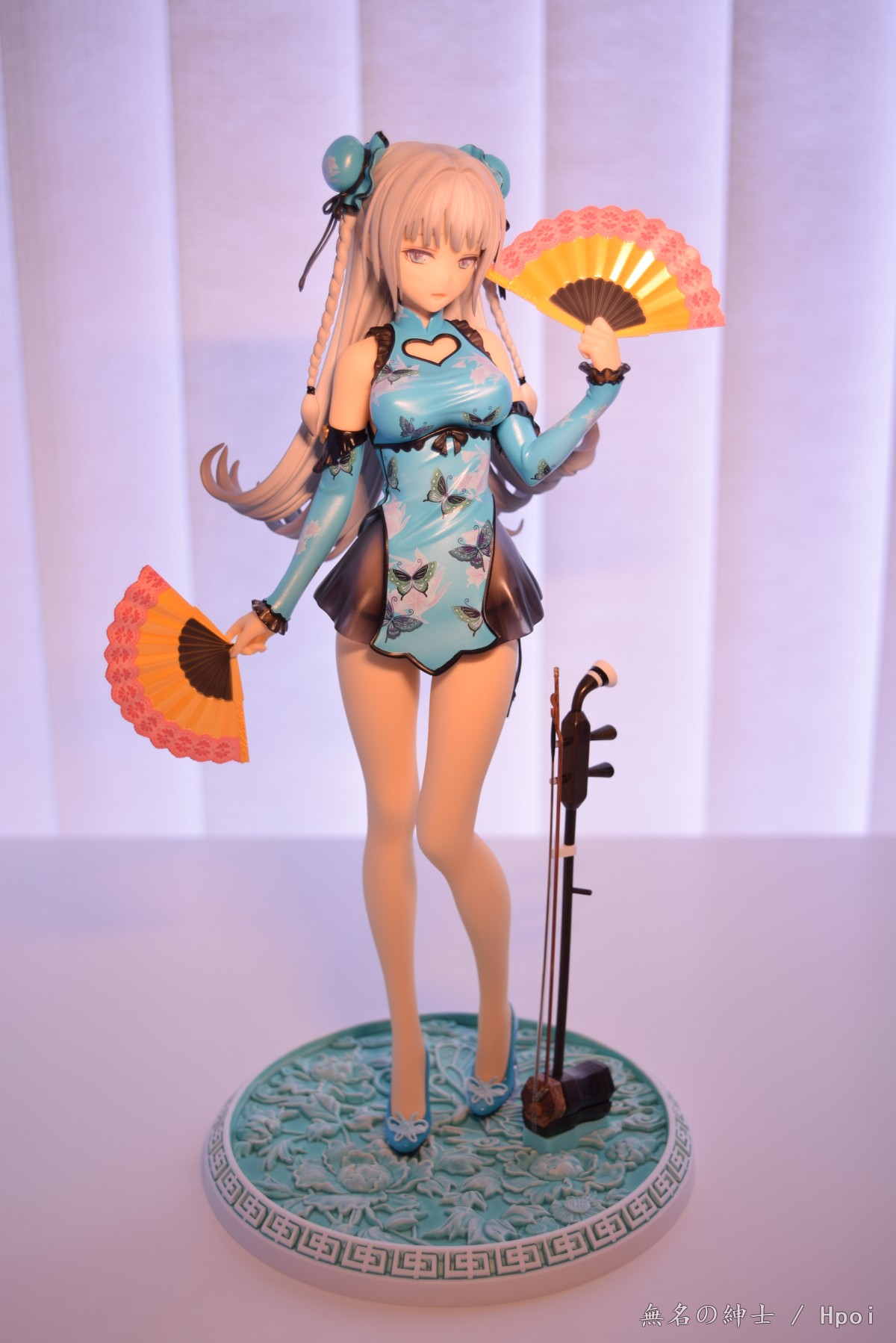 绛珠仙草 黛玉 [Skytube_Dai-Yu_DX ver.]