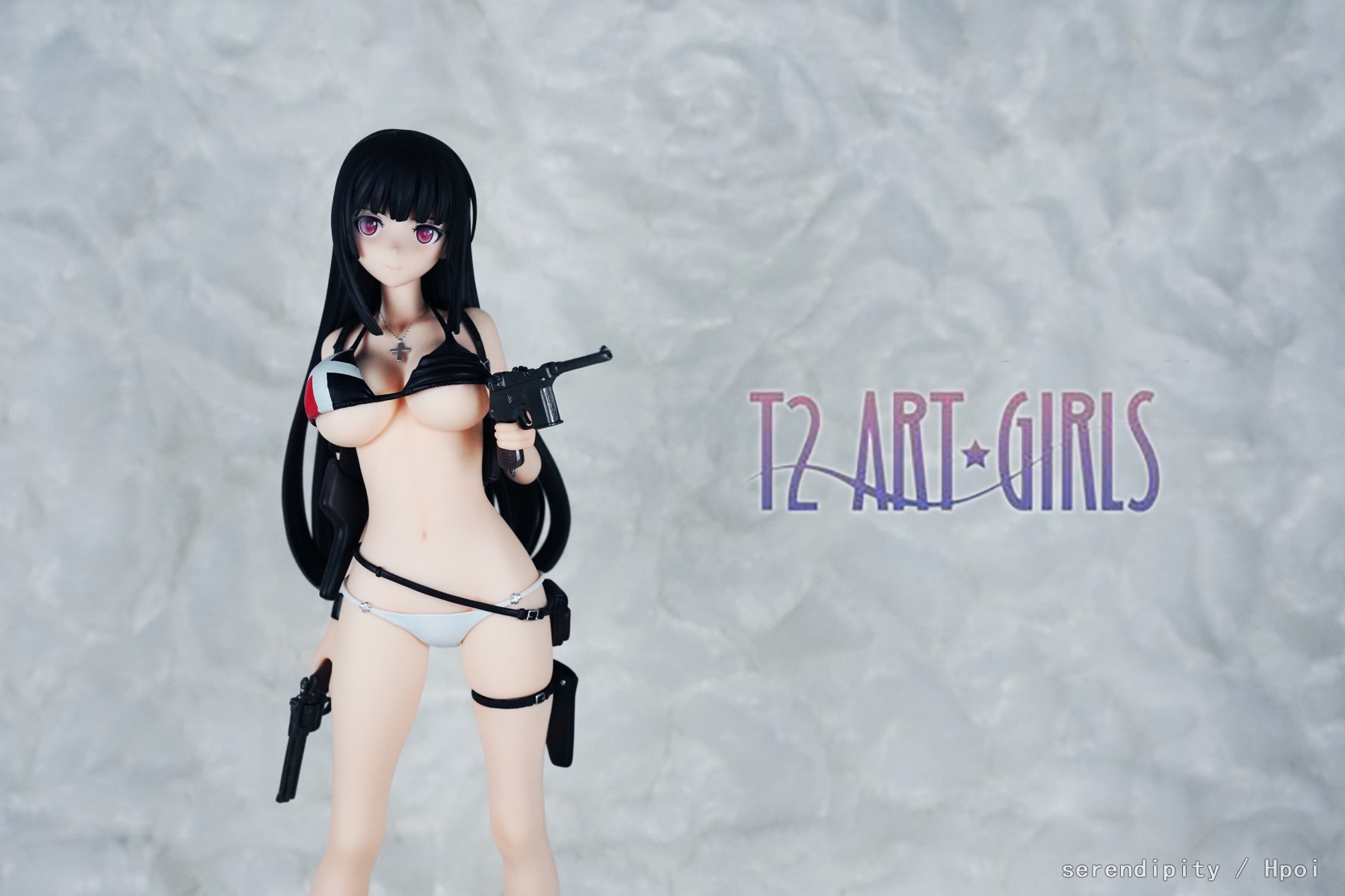 SkyTube T2 Art Girls 渚之圣女 死之玛莉亚