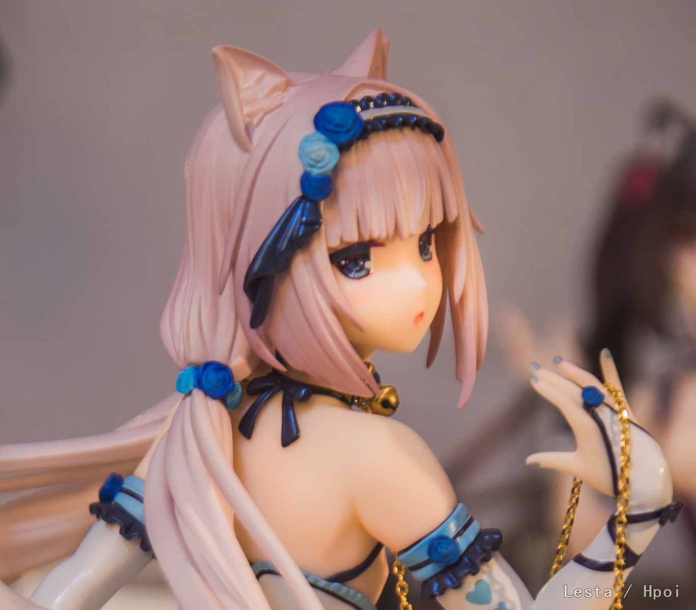 NATIVE 巧克力 香子兰 到货随拍