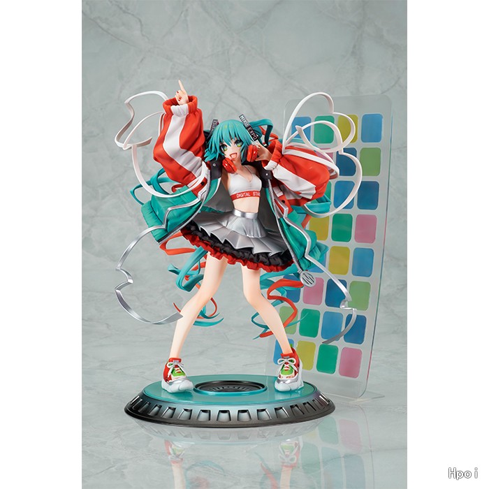 VOCALOID 初音未来 MIKU EXPO Digital Stars 2020 ver. DX版