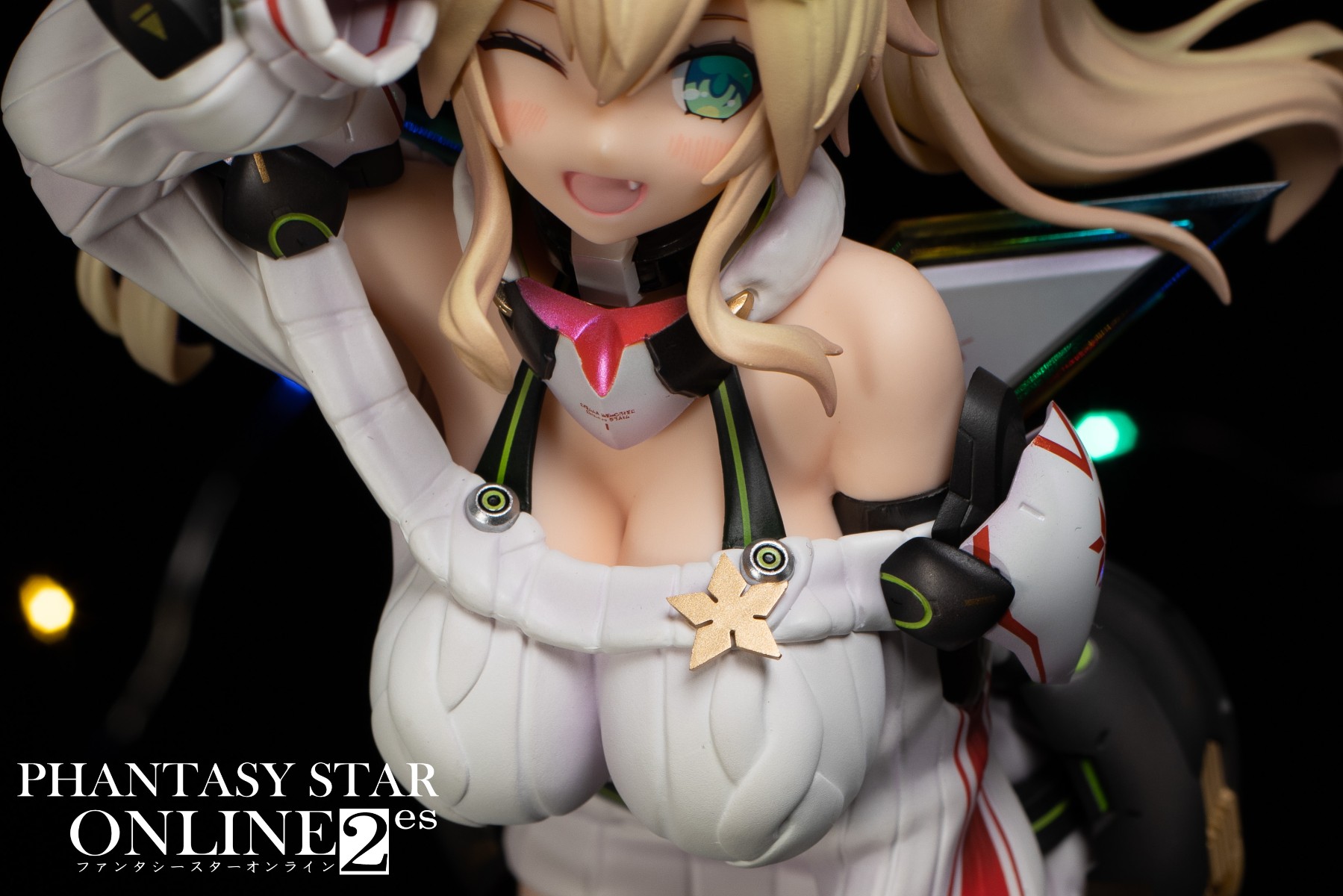 寿屋 梦幻之星 珍妮