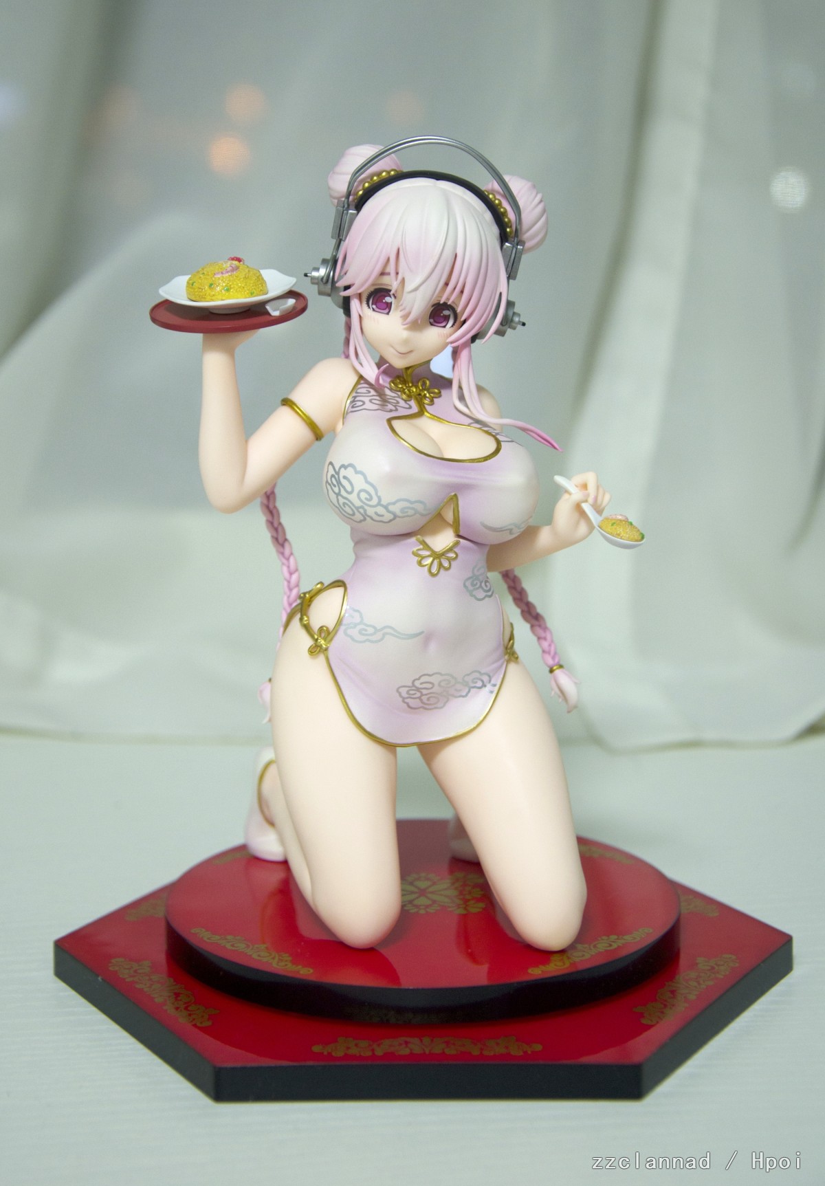 绘梦餐厅 超级索尼子