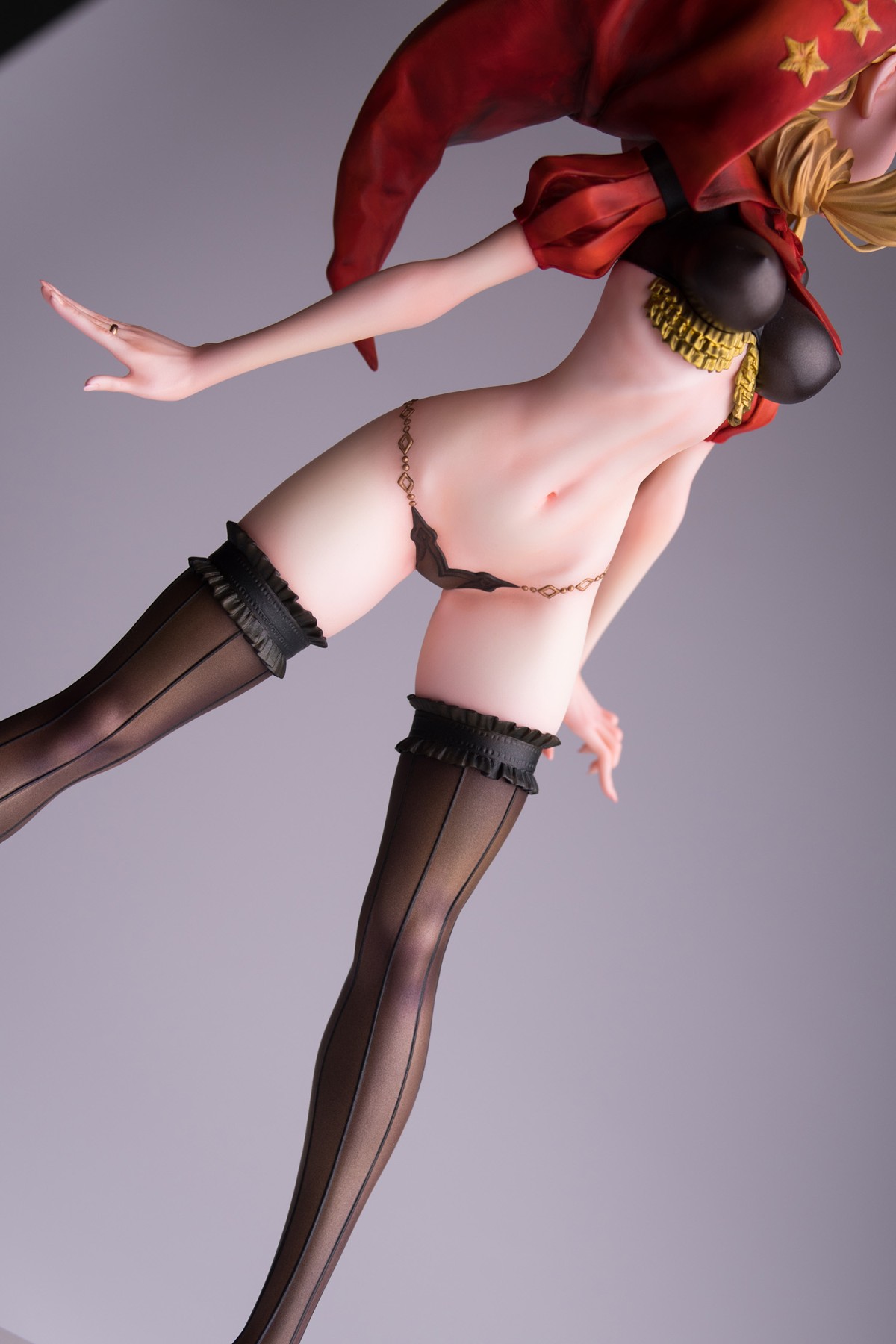 奥丁领域 薇尔维特【yamato GK版】