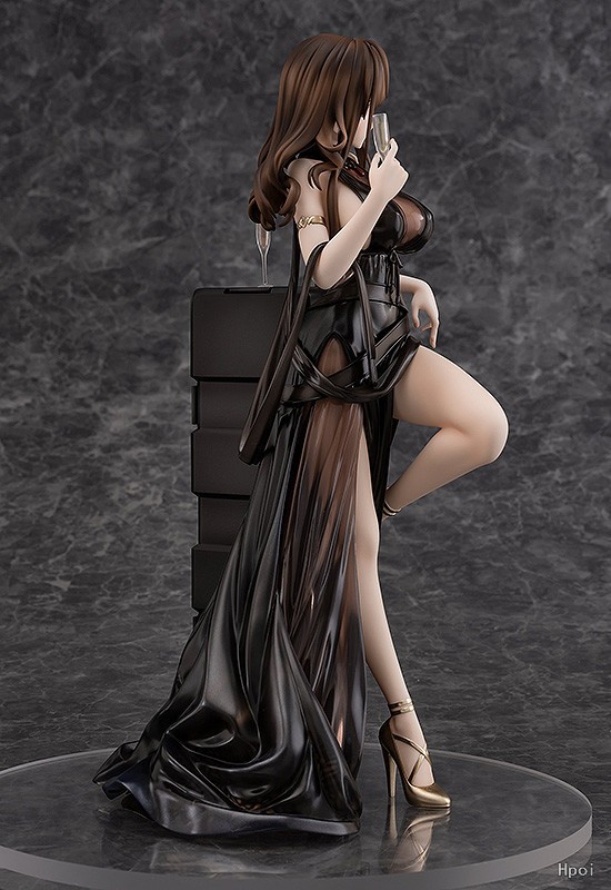 少女前线 Gd DSR-50 最高出价Ver.