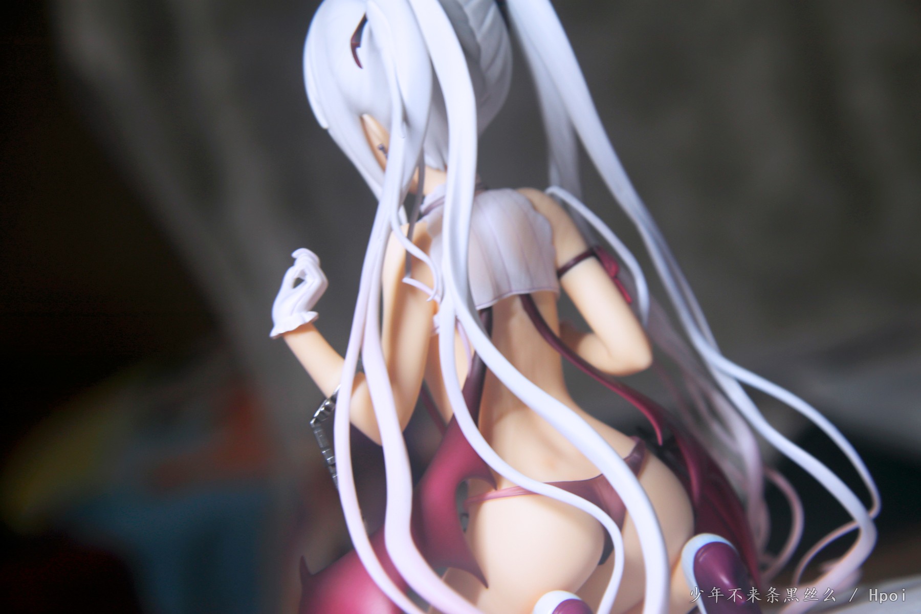 可（se）爱（qing）的小恶魔酱