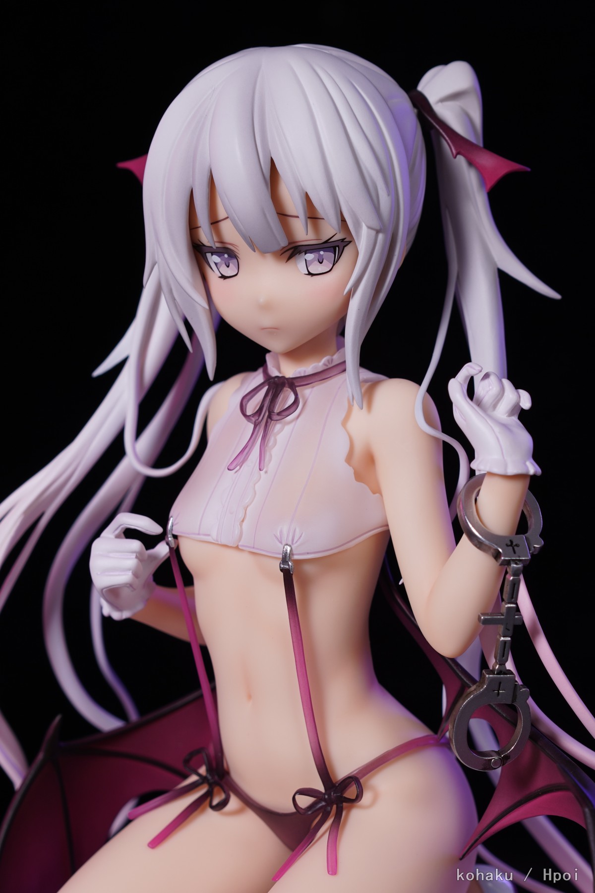 Skytube Rurudo 小恶魔酱