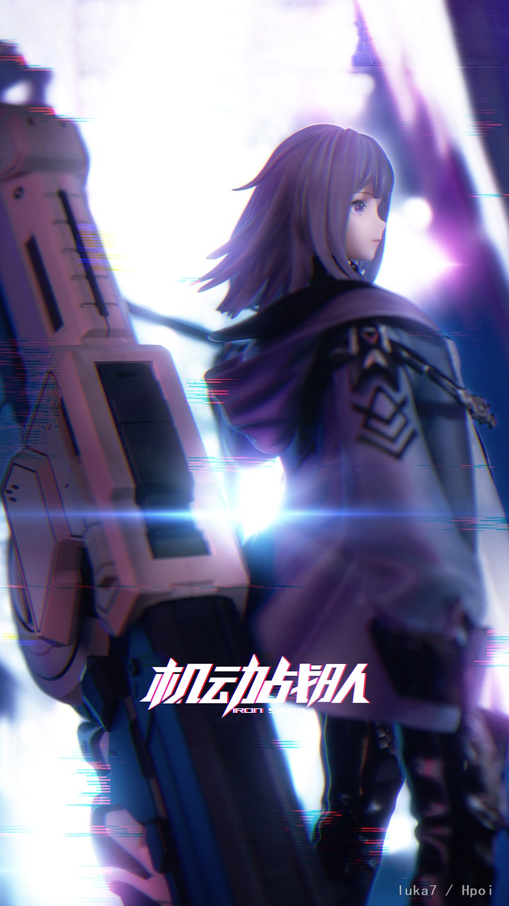 【RIBOSE】 迪妮莎