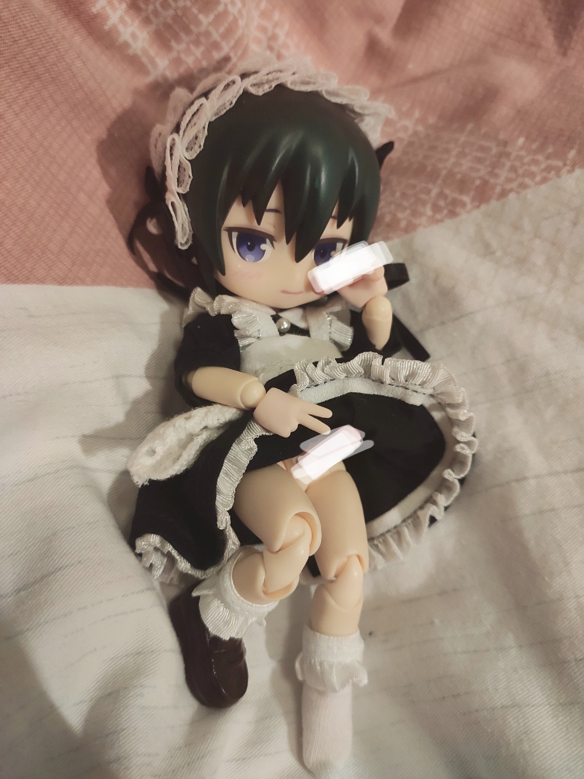 色色的妹抖扶她