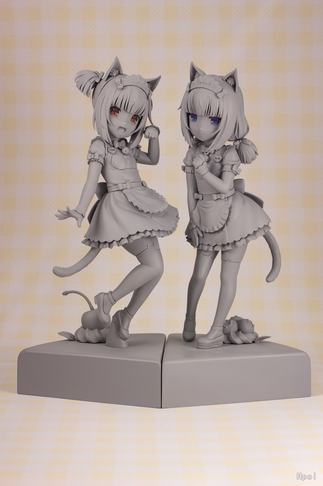 猫娘乐园 巧克力 ~Pretty kitty Style~