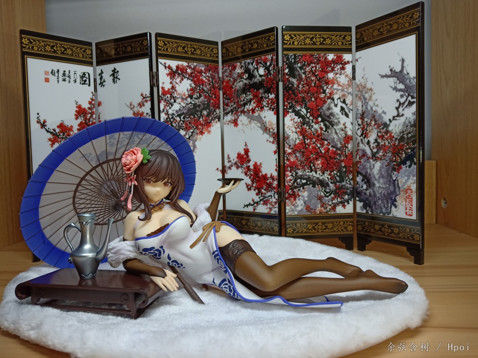 大爷，来玩呀～