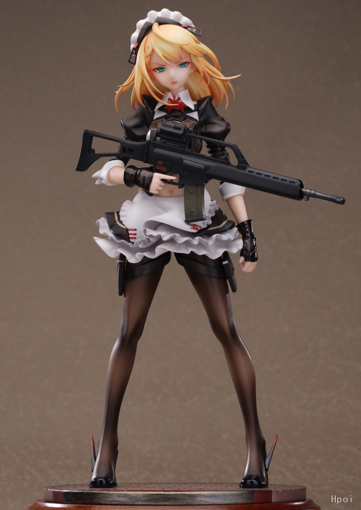 少女前线 G36 mod3