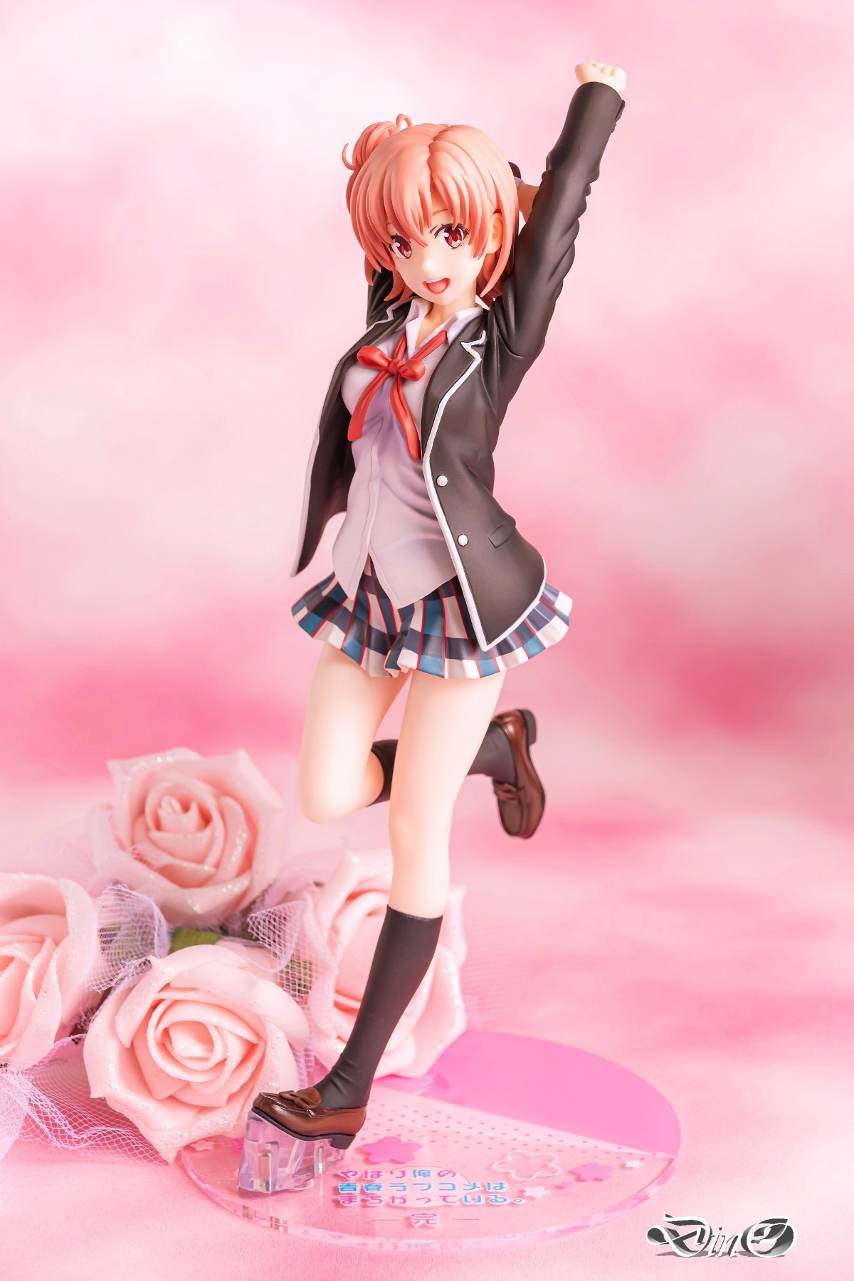 （转载）寿屋 由比滨结衣