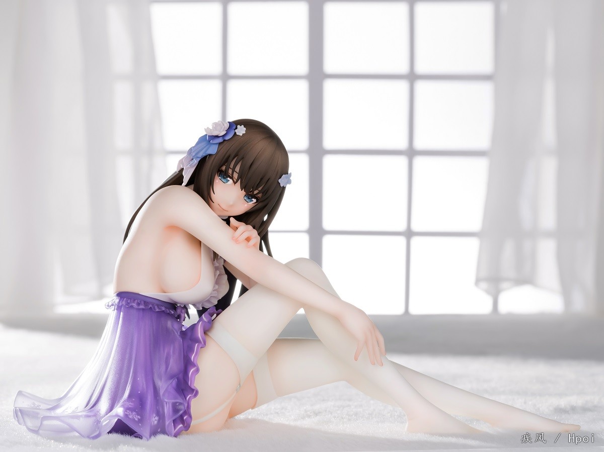 【风华雪】No.2  雪 Yuki 修正